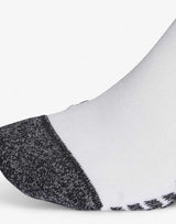 ADIDAS 1-Pair Real Madrid 23/24 Home Socks White | MegaMall.bg