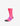 ADIDAS 1-Pair Running Ub Heat.Rdy Socks Pink Розов 34-36 | MegaMall.bg