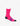 ADIDAS 1-Pair Running Ub Heat.Rdy Socks Pink | MegaMall.bg