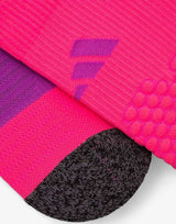 ADIDAS 1-Pair Running Ub Heat.Rdy Socks Pink | MegaMall.bg