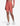 ADIDAS 2 Colored Rib Short Tights Pink