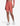 ADIDAS 2 Colored Rib Short Tights Pink Розов XS | MegaMall.bg