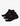 ADIDAS 3-Packs Low-Cut Socks All Black Черен 37-39 | MegaMall.bg