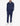 ADIDAS 3-Stripes Track Suit Navy