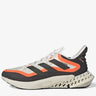 ADIDAS 4DFwd Pulse 2 Running Shoes White/Night Metallic/Orange Бял 36 | MegaMall.bg