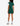ADIDAS Adibreak Dress Green/White