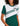 ADIDAS Adibreak Dress Green/White