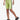 ADIDAS Adicolor Classics Primeblue High-Waisted Short Tights Yellow Жълт 2XS | MegaMall.bg