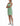 ADIDAS Adicolor Classics Racerback Dress Green