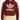 ADIDAS Adicolor Cropped Hoodie Burgundy Бордо 146 | MegaMall.bg