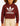 ADIDAS Adicolor Cropped Hoodie Burgundy Бордо 146 | MegaMall.bg