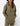 ADIDAS Adicolor Essentials Fleece Hoodie Green Зелен 2XS | MegaMall.bg