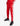 ADIDAS Adicolor Superstar Pants Red
