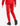 ADIDAS Adicolor Superstar Pants Red