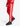 ADIDAS Adicolor Superstar Pants Red