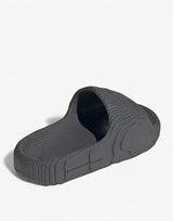 ADIDAS Adilette 22 Slides Dark Grey | MegaMall.bg