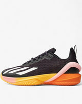 ADIDAS Adizero Cybersonic Clay Tennis Shoes Black Черен 42⅔ | MegaMall.bg