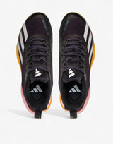 ADIDAS Adizero Cybersonic Clay Tennis Shoes Black | MegaMall.bg