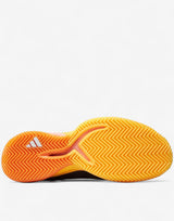ADIDAS Adizero Cybersonic Clay Tennis Shoes Black | MegaMall.bg