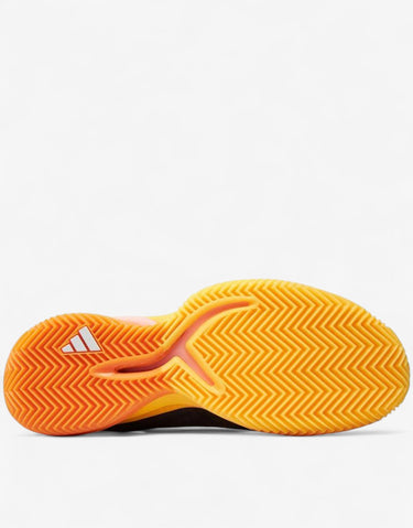 ADIDAS Adizero Cybersonic Clay Tennis Shoes Black | MegaMall.bg