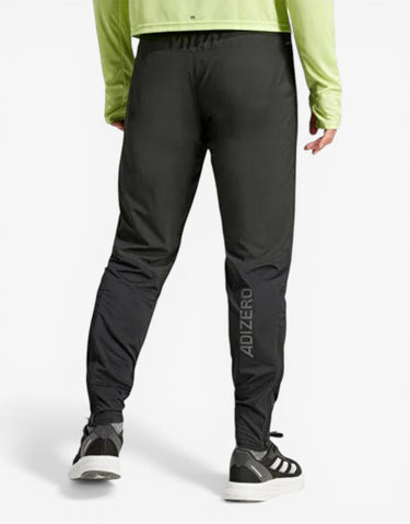 ADIDAS Adizero Pants Black