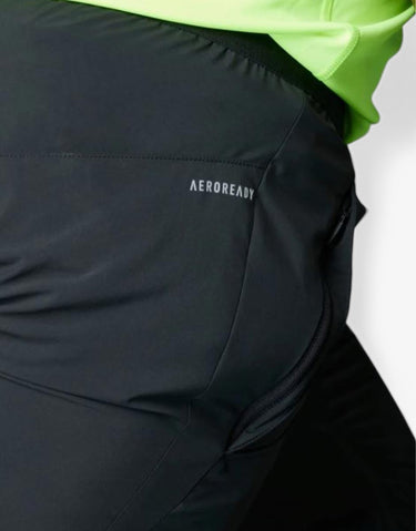 ADIDAS Adizero Pants Black