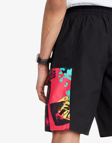 ADIDAS Adventure Gore-Tex Shorts Black