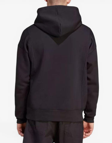 ADIDAS Adventure Hoodie Black