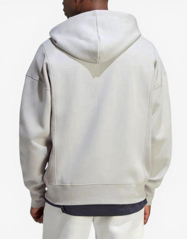 ADIDAS Adventure Hoodie Grey