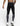 ADIDAS Aeroready Performance Saturday Long Leggings Black | MegaMall.bg