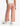 ADIDAS All Season Loose Graphic 7/8 Pants Pink