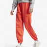 ADIDAS All Seasons Fleece Graphic Pants Red Червен S | MegaMall.bg
