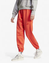 ADIDAS All Seasons Fleece Graphic Pants Red Червен S | MegaMall.bg