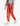 ADIDAS All Seasons Fleece Graphic Pants Red Червен S | MegaMall.bg