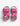 ADIDAS Altaswim Sandals Lucid Fuchsia Pink