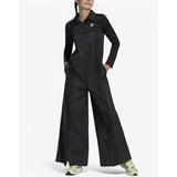 ADIDAS Always Original Snap-Button Jumpsuit Black | MegaMall.bg