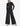 ADIDAS Always Original Snap-Button Jumpsuit Black
