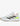 ADIDAS Avaflash Low Tennis Shoes White