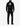 ADIDAS Back To School Woven Track Suit Black