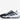 ADIDAS Barricade 13 Clay Tennis Shoes Black/White Черен 40 | MegaMall.bg