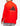 ADIDAS Basketball Blouse Red | MegaMall.bg