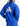 ADIDAS Basketball Half-Zip Sweatshirt Blue | MegaMall.bg