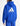 ADIDAS Basketball Hoodie Blue | MegaMall.bg