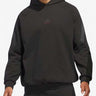 ADIDAS Basketball Spacer Hoodie Black Черен XS | MegaMall.bg
