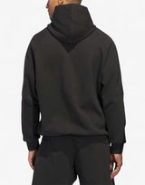 ADIDAS Basketball Spacer Hoodie Black | MegaMall.bg