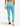ADIDAS Believe This 2.0 Logo 7/8 Training Leggings Turquoise | MegaMall.bg