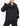 ADIDAS Big Baffle Down Jacket Black Черен 2XL | MegaMall.bg