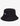ADIDAS Classic Cotton Bucket Hat Black