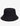 ADIDAS Classic Cotton Bucket Hat Black
