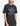 ADIDAS Classic Monogram Graphic Tee Black